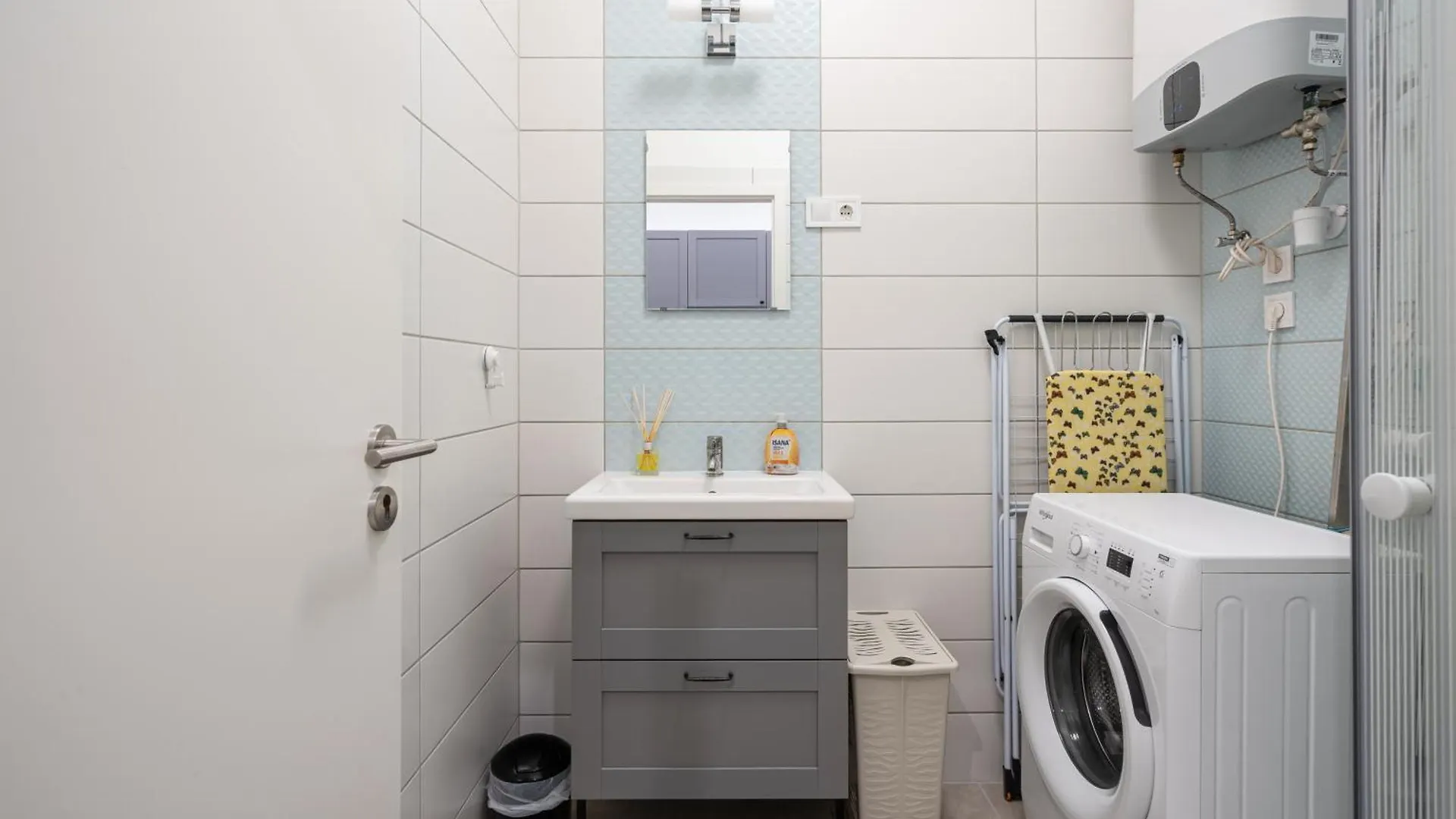Kristi Tiptop Apartment In The Heart Of Budapesta Ungaria